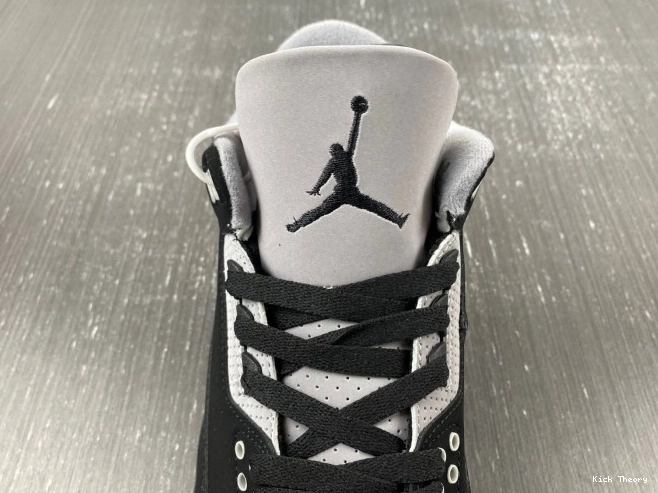 Kicked Out Shoe Store WMNS CK9246-001 Off Jordan Air Noir 3 0817